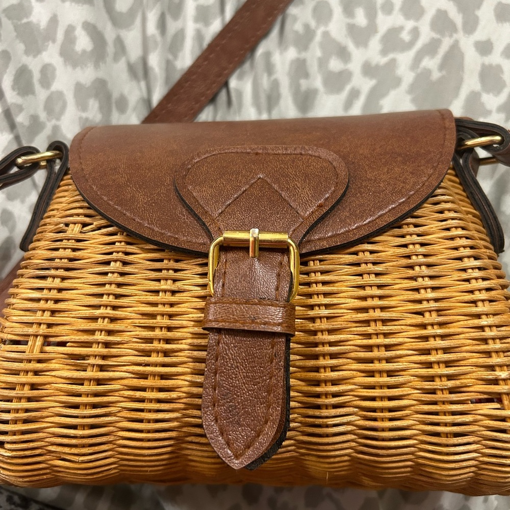 picnic purse